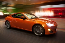 SCION FR-S 2013 21